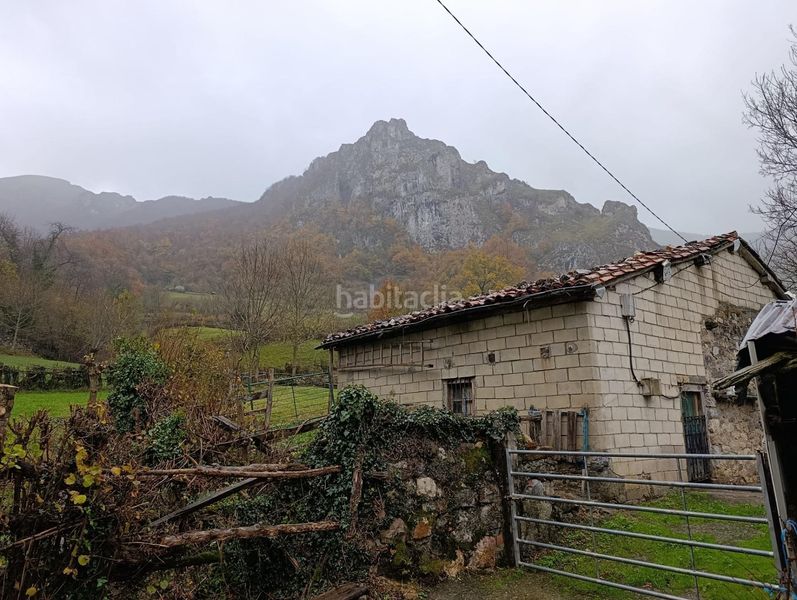 Foto f7ca261c-e68a-451e-ba1f-02dd15a83ab8. Finca rústica a el pino 68 a Aller