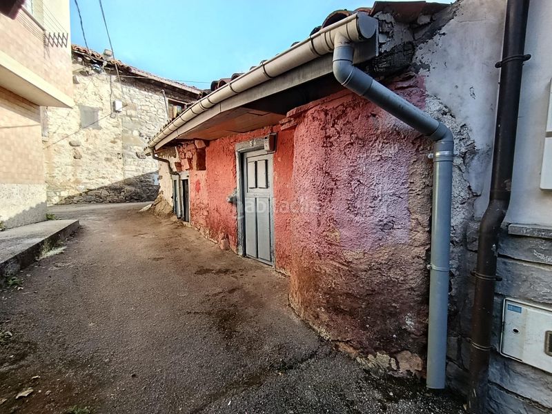 Foto 6ee517d6-dea7-4e36-945d-a57e9b4d5488. Masia a Aller