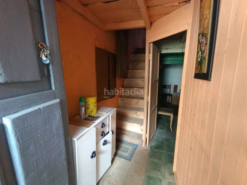 Foto f40430a3-2b8f-4d29-9d5e-b82b31707435. Masia a Aller