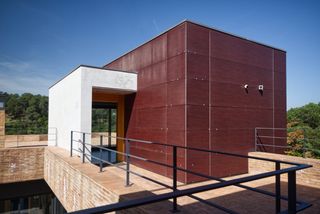 Xalet a Avinguda del Montseny