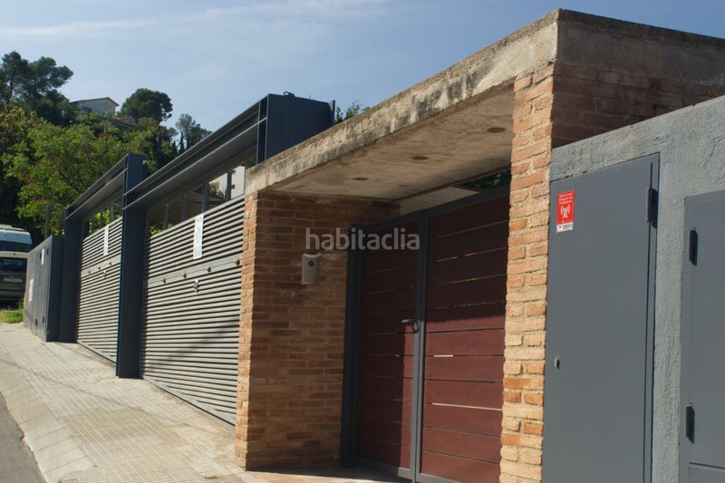 Foto 0e6ee122-0ca8-408f-accb-2e6d7b5d3771. Chalet avec cheminée chauffage parking piscine dans Sant Cugat del Vallès