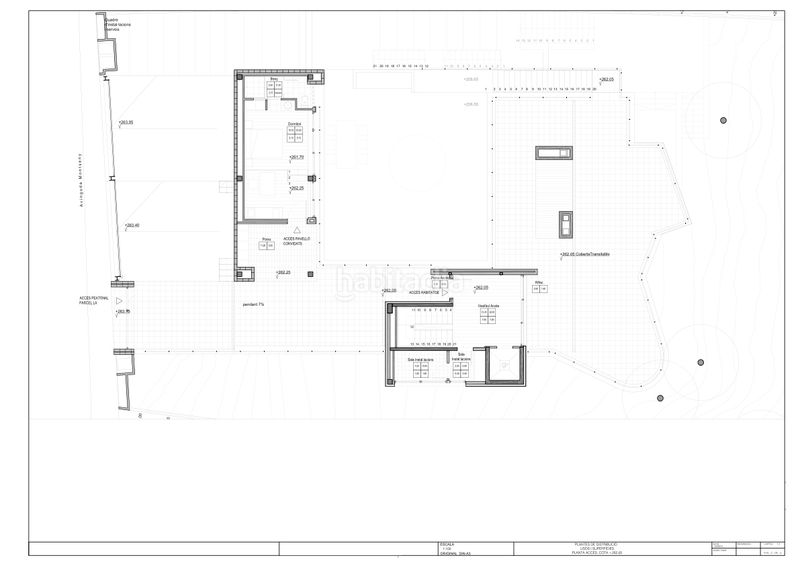 Foto 5c2a0b73-2c4d-472a-bdbb-19ee8f3b4cbd. Chalet avec cheminée chauffage parking piscine dans Sant Cugat del Vallès