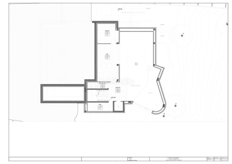 Foto 68f6b961-f68a-4cb9-b935-0f6fe9e6c2fc. Chalet avec cheminée chauffage parking piscine dans Sant Cugat del Vallès