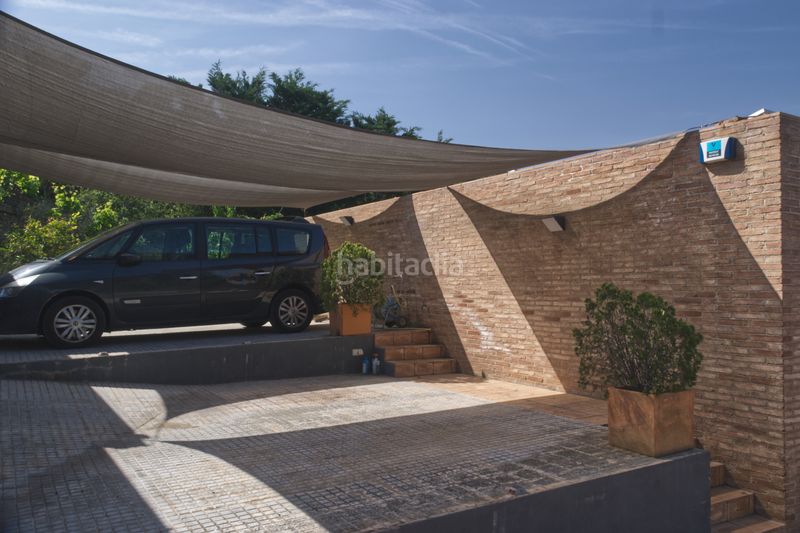 Foto 942c62c8-fcd2-4dda-9917-a9dda4c5e39c. Chalet avec cheminée chauffage parking piscine dans Sant Cugat del Vallès