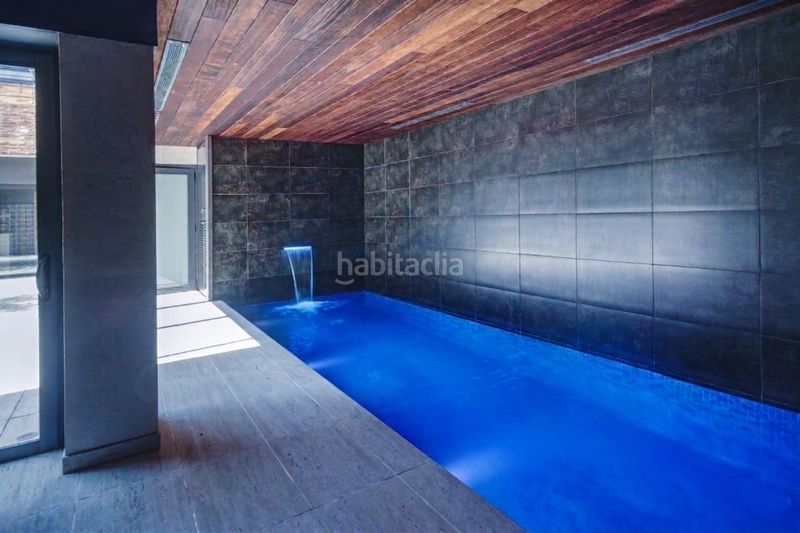 Foto b5c5f192-b877-4cf6-808f-245d2a9c63bf. Chalet avec cheminée chauffage parking piscine dans Sant Cugat del Vallès