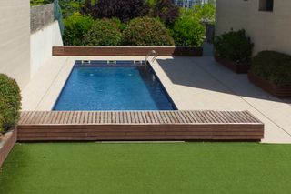 Casa adossada  Cam� antic de rub�. Tu casa a tu gusto. gran chalet esquinero con jard�n de 200m�, p