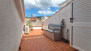 Duplex  Avinguda de barcelona. Ático dúplex en última planta: espacio, luz y confort en molins