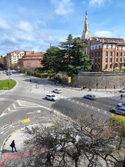 Flat in Azpilañaga. Vendemos piso zona abejeras / plaza de los fueros.