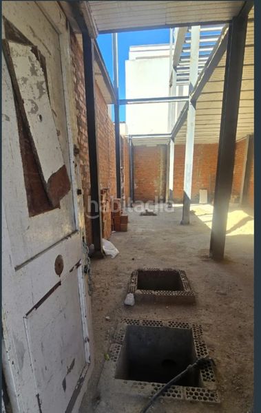 Foto 4d450b89-ebe8-4db6-98a8-0e4fcf7aff40. Terreny residencial a Amate Sevilla