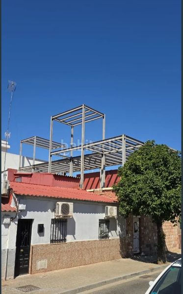Foto 802d73aa-b402-49cf-bc7e-bb12cf8d42c0. Terreny residencial a Amate Sevilla