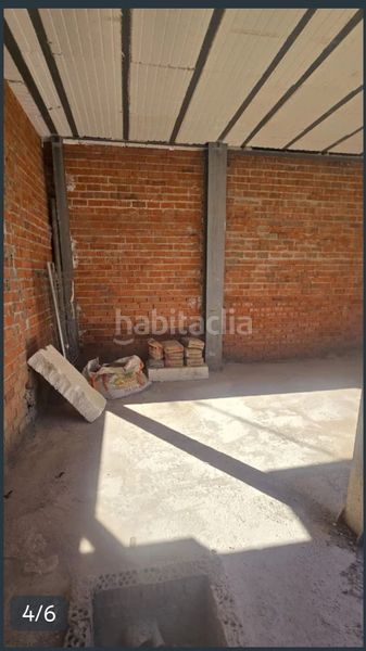 Foto 92301f42-e372-47f1-ac25-1f28f1ef3011. Terreny residencial a Amate Sevilla