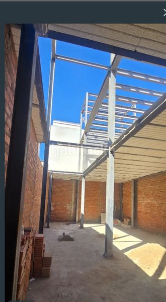 Foto f94ee751-a26c-4ebe-bdbe-678896983253. Terreny residencial a Amate Sevilla