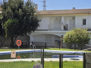 Apartment in Zahara. Apartamentos