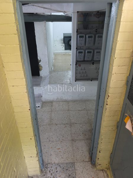 Foto f171c839-ff03-4f94-8d87-ecd47e99b4f1. Pis a San Pablo Sevilla