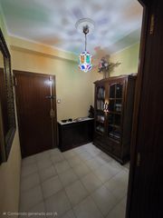 Piso en San Pablo. Amplio piso de 140 m² avda kansas city, junto a la estación de s