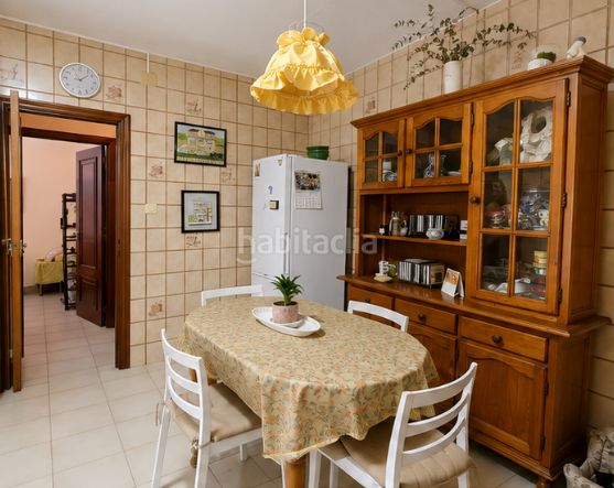 Foto 58f854d7-bf80-4da1-a0e1-9ce7bf67ad43. Pis amb calefacció a San Pablo Sevilla