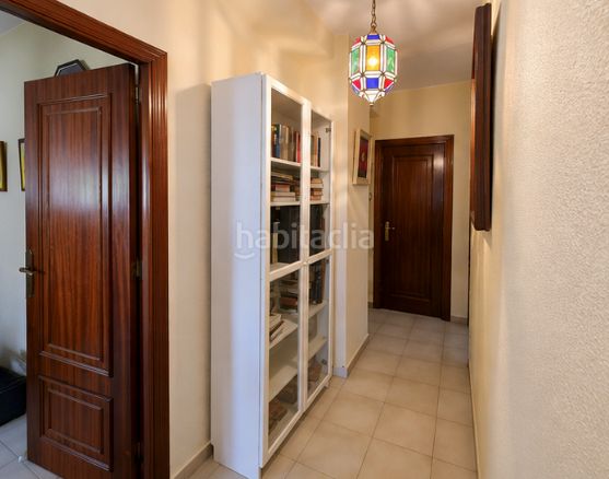 Foto b1a994a1-23fa-4ace-b0c7-cb974da5e86c. Pis amb calefacció a San Pablo Sevilla