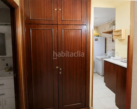 Foto e4ea7fbb-fdcb-4380-be25-e55f59273972. Pis amb calefacció a San Pablo Sevilla