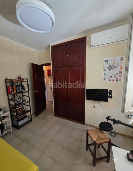 Foto e77ac7c8-a8d1-4e4a-9ce7-86d262cd07d7. Pis amb calefacció a San Pablo Sevilla
