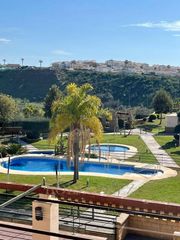 Casa adossada a Almayate Bajo. Casa adosada de 2 plantas, más apartamento en sótano independien