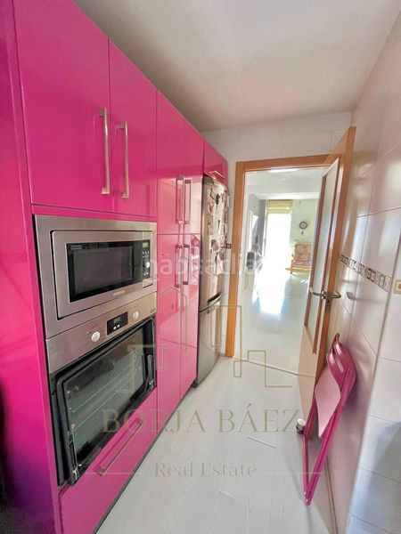 Foto 0c18d889-67a4-475b-a559-2712000ec64e. Semi detached house with parking in Almayate Bajo