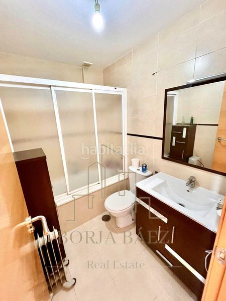 Foto 209cb462-26cb-49f1-af2a-93de148114c1. Semi detached house with parking in Almayate Bajo