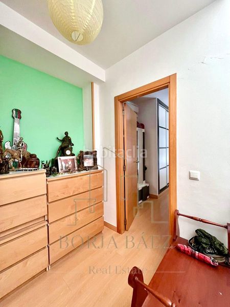 Foto 340b3780-53d1-4285-9a29-9a278b14065b. Semi detached house with parking in Almayate Bajo