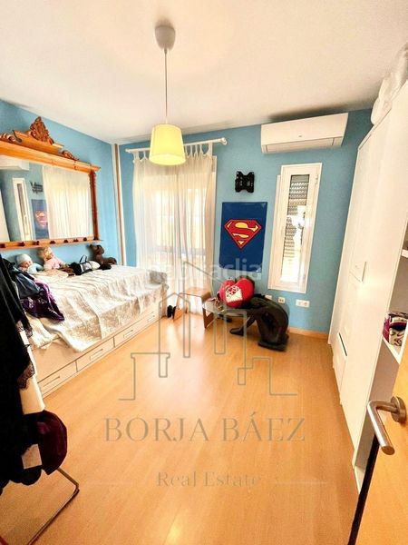 Foto 400d0cb3-77f2-453e-b864-0c1937ccc01c. Semi detached house with parking in Almayate Bajo