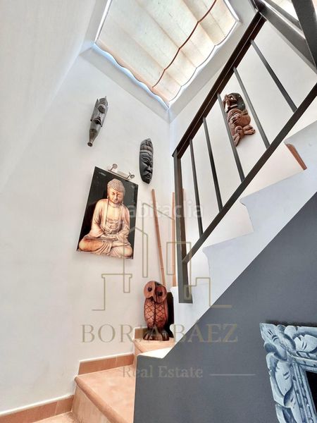 Foto 546bb1b5-29c1-43b4-9c80-b895b4ff77de. Semi detached house with parking in Almayate Bajo