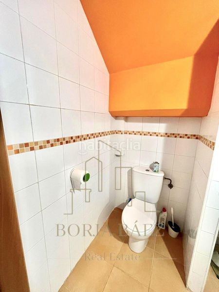 Foto 62854a0f-2ce4-429f-bbf3-140703e6cea4. Semi detached house with parking in Almayate Bajo