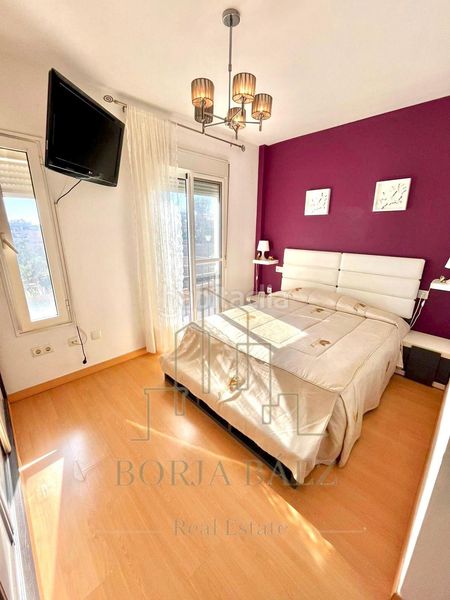 Foto 6963352c-e12f-4cde-ae46-a83b5be534c4. Semi detached house with parking in Almayate Bajo