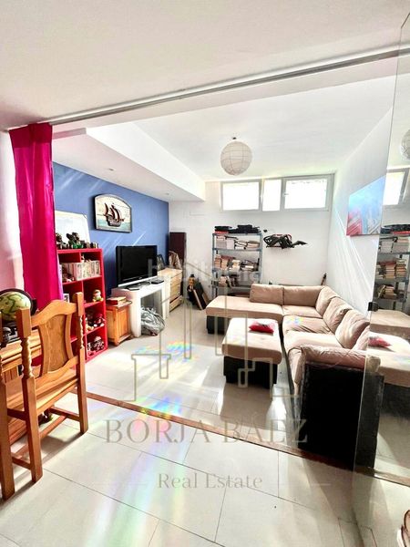 Foto 6ecefbc4-52c7-4f87-bddb-1a0b409e9d1f. Semi detached house with parking in Almayate Bajo