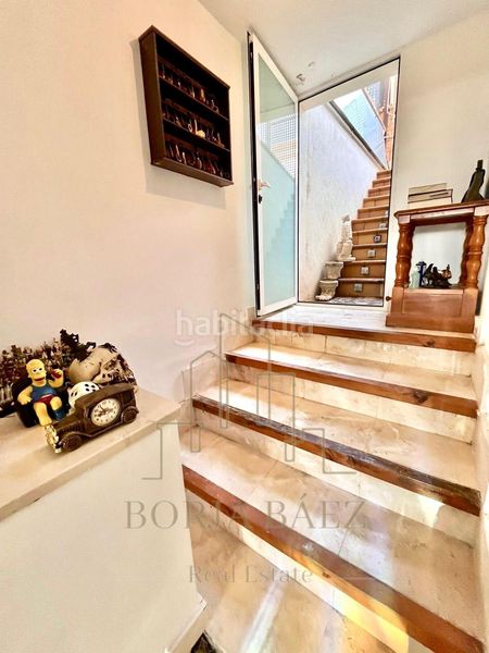 Foto a7e1a3ef-9f3a-4a1e-90e0-89d4063ea3a7. Semi detached house with parking in Almayate Bajo
