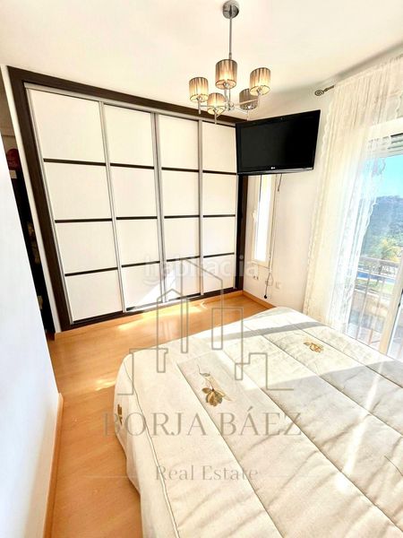 Foto ae22e7ee-86fd-4e8d-87ca-e37c808809d2. Semi detached house with parking in Almayate Bajo