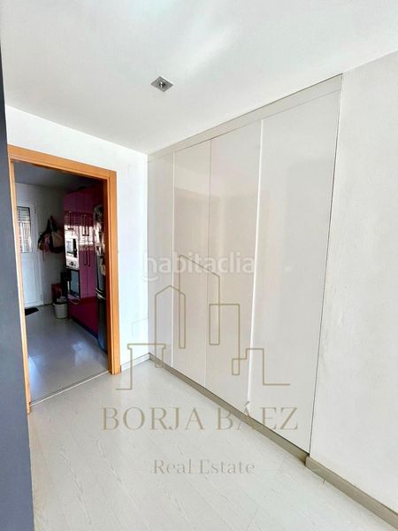 Foto fe1eb0b1-c138-470c-a69e-a64cc3618be8. Semi detached house with parking in Almayate Bajo