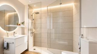 Casa a schiera in Benajarafe. Exclusiva promoción de elegantes chalets adosados de lujo en una
