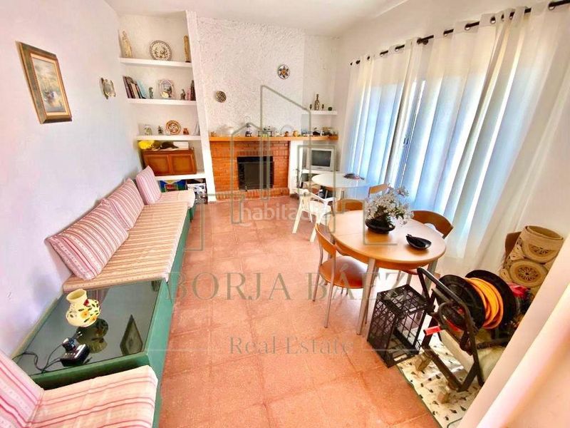 Foto 747381d5-57c4-43e1-a315-d3abce79c5f9. Xalet a Benajarafe