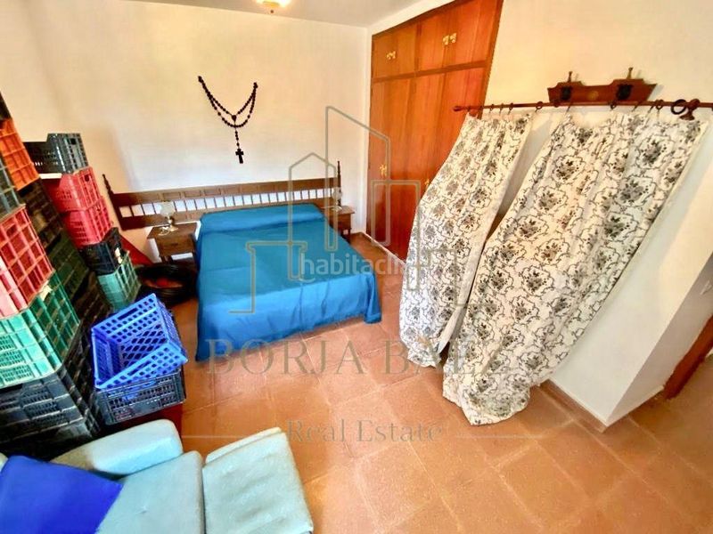 Foto 9a3c7107-ce6d-4fdb-9a07-c5647f1b07f8. Xalet a Benajarafe