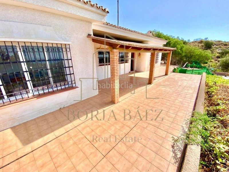 Foto ad8d33fc-7977-4c4e-a428-2fba56e4a02f. Xalet a Benajarafe
