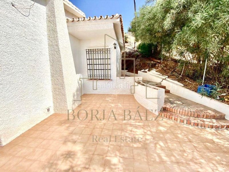 Foto d5209d14-2730-4010-b88a-57cd3151c463. Xalet a Benajarafe