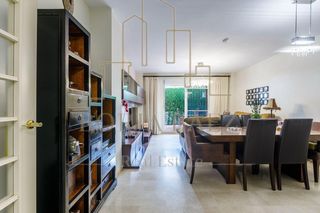 Erdgeschoss in Añoreta Baja. Precioso piso en planta baja con 200 m de jardín privado y terra