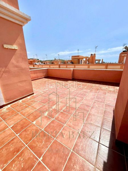 Foto 29be6bd9-76c4-4a93-b922-35e6169b6493. Casa adossada amb aparcament a Benajarafe