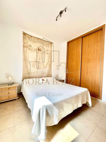 Foto 3023d247-4041-45c8-8dcf-9ff09848b860. Casa adossada amb aparcament a Benajarafe