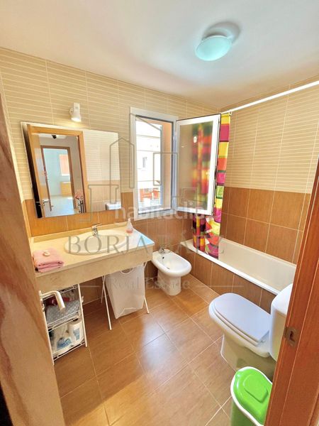 Foto edbbb552-1dff-4849-85c1-467648a920ec. Casa adossada amb aparcament a Benajarafe