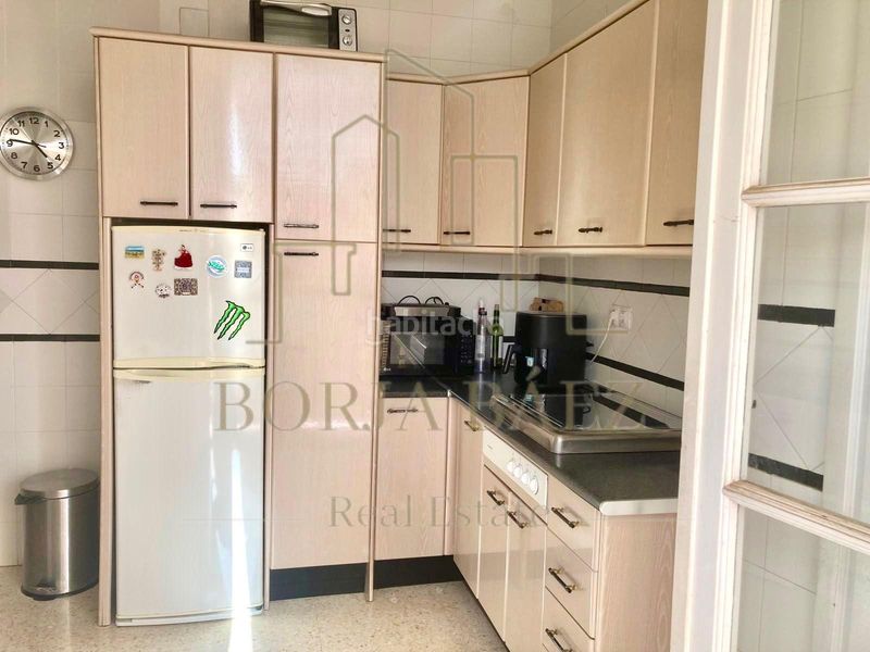 Foto 7731ba3c-fcf6-4347-8fdf-c8d470dd11d2. Pis a Perchel Norte Málaga