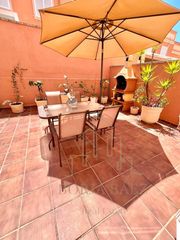 Casa adossada a Benajarafe