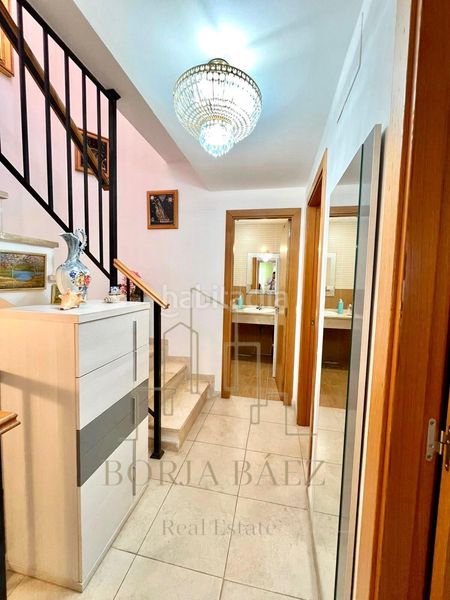 Foto d342dc23-ec0b-4002-9984-4160616ae2ec. Casa adossada amb aparcament a Benajarafe