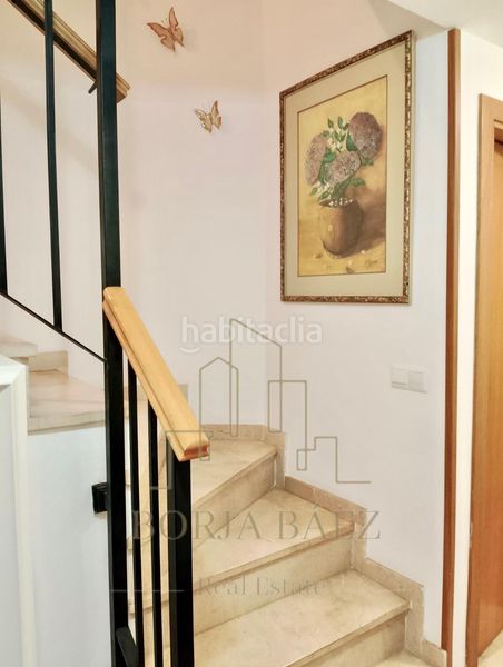 Foto f27f30a4-0c4f-4a70-9be1-83126a1a7d34. Casa adossada amb aparcament a Benajarafe