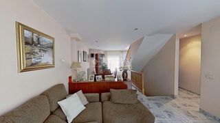 Casa aparellada a Estadi-Santa Anna