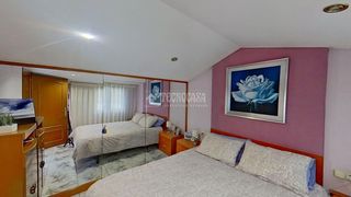 Doppelhaus in Estadi-Santa Anna. Casa en venta en vic